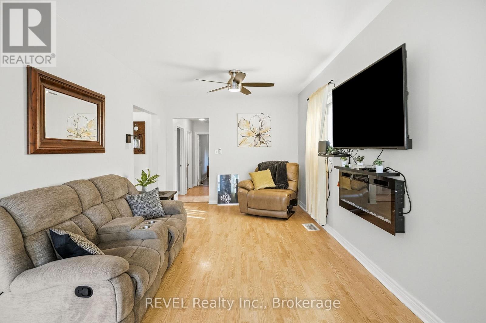 9 Cambridge Avenue, St. Catharines, Ontario  L2P 1W6 - Photo 9 - X13622976