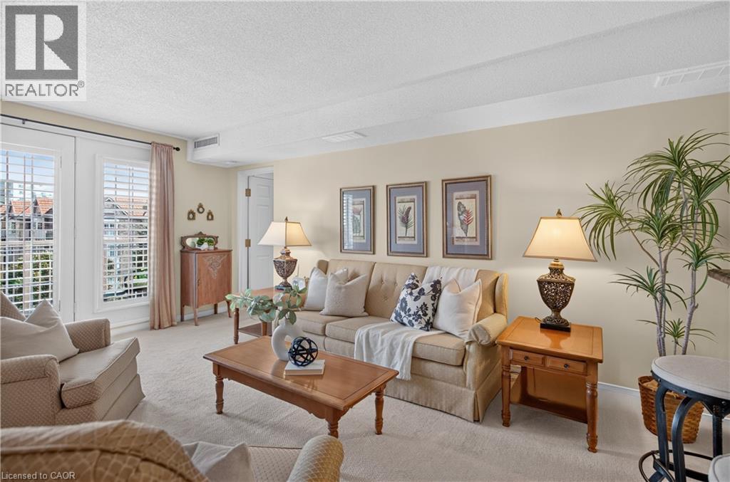 216 Plains Road W Unit# B404, Burlington, Ontario  L7T 1G2 - Photo 9 - 40858564