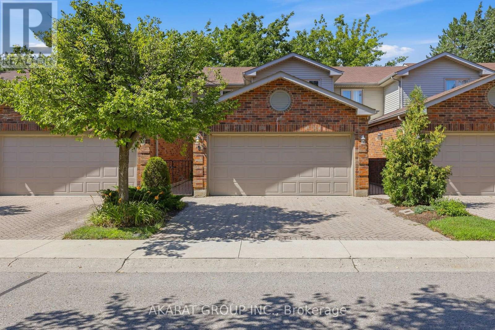 9 - 70 SUNNYSIDE DRIVE, London North, Ontario