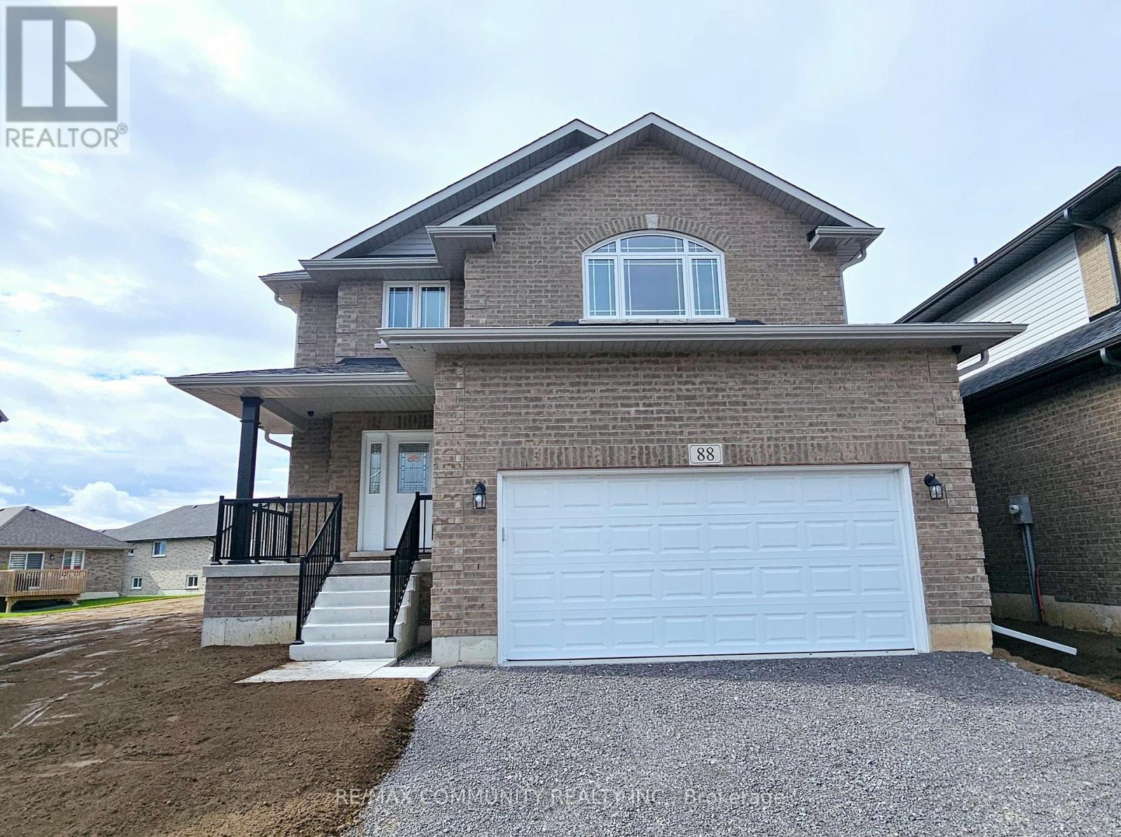 88 Keeler Court, Asphodel-Norwood, Ontario  K0L 2V0 - Photo 2 - X13741880