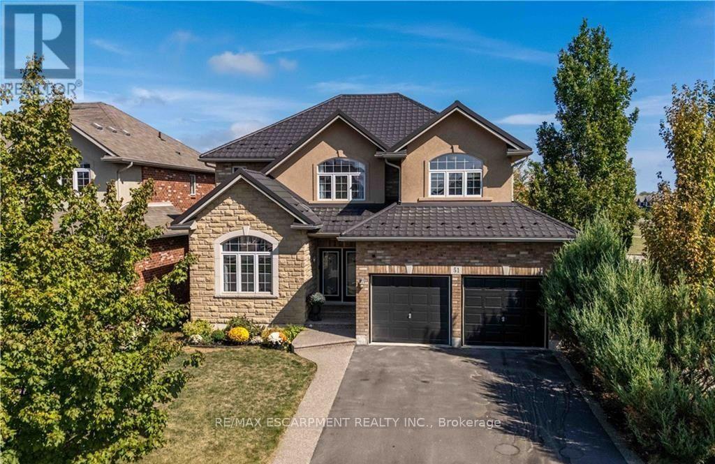 51 Showcase Drive, Hamilton, Ontario  L0R 1P0 - Photo 2 - X13741896