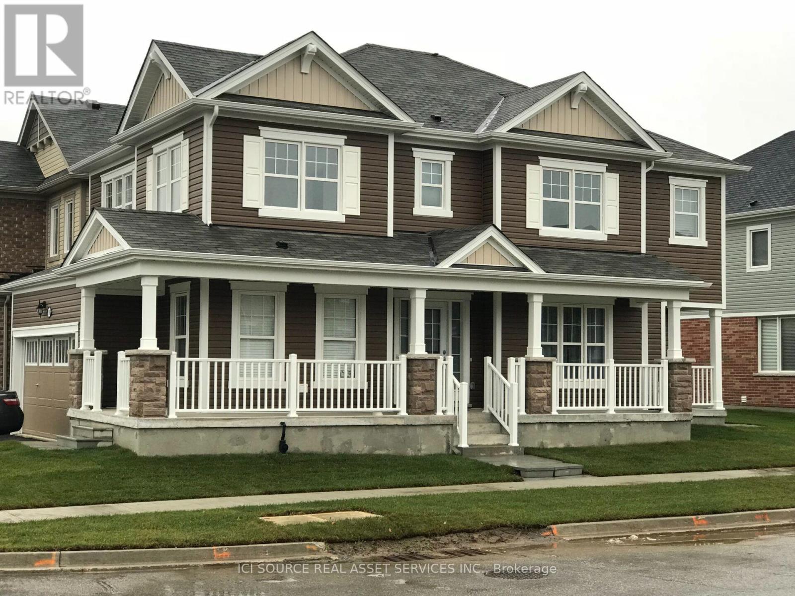 195 SEABROOK DRIVE, Kitchener, Ontario