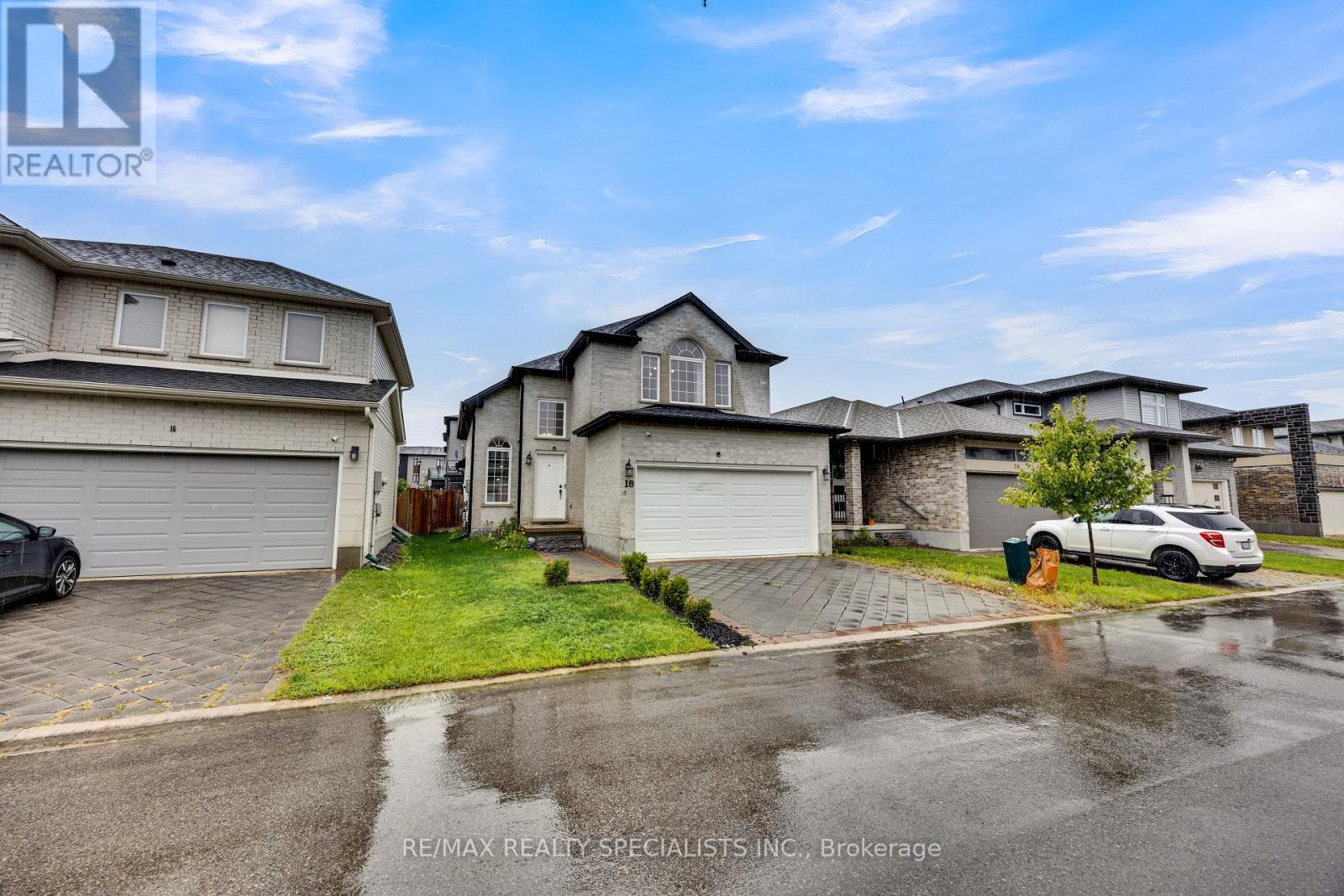 18 - 3270 Singleton Avenue, London South, Ontario  N6L 0E5 - Photo 4 - X13741920