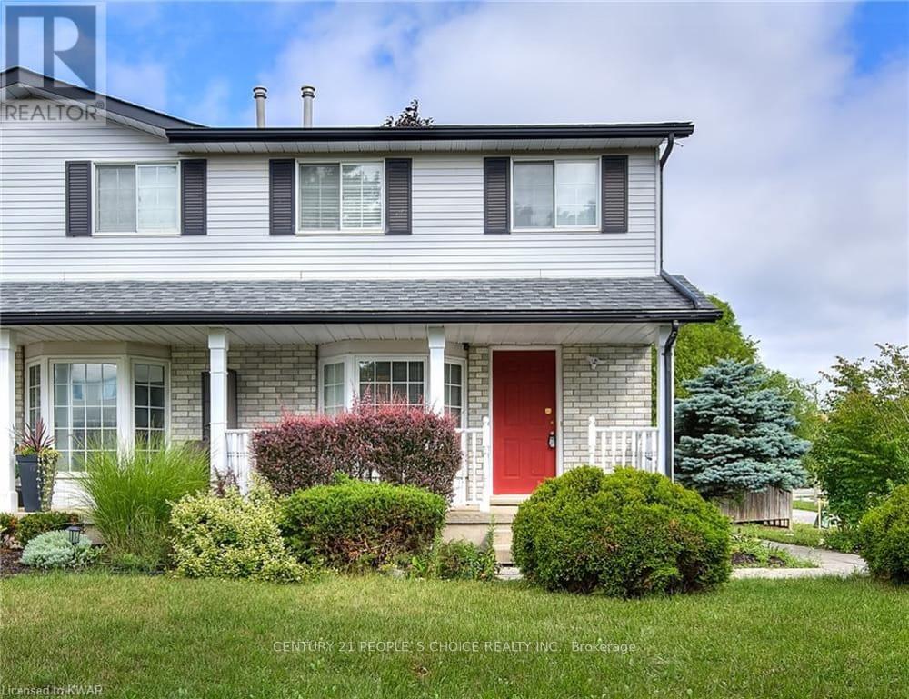 B - 620 SETTLERSFIELD COURT, Waterloo, Ontario