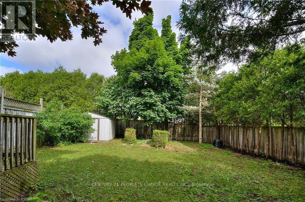 B - 620 Settlersfield Court, Waterloo, Ontario  N2T 2K7 - Photo 39 - X13741966