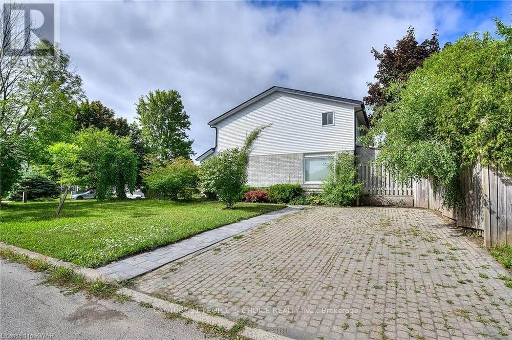B - 620 Settlersfield Court, Waterloo, Ontario  N2T 2K7 - Photo 7 - X13741966