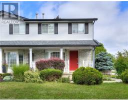 B - 620 SETTLERSFIELD COURT, Waterloo, Ontario