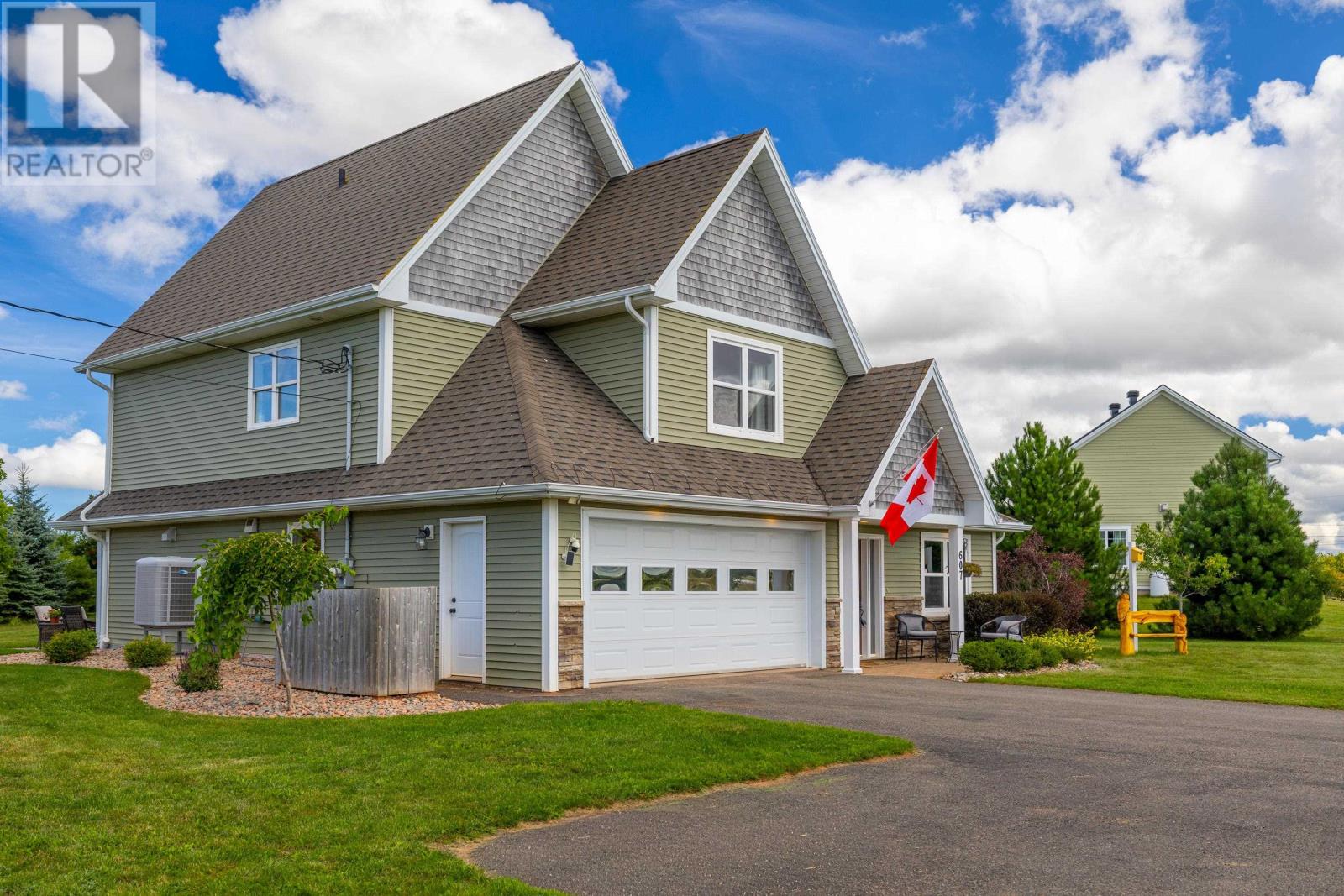 607 City View Drive, Mermaid, Prince Edward Island  C1B 0V9 - Photo 4 - 202622338