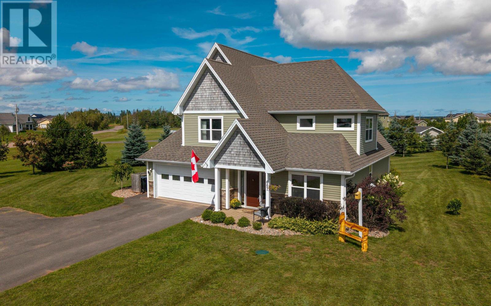 607 City View Drive, Mermaid, Prince Edward Island  C1B 0V9 - Photo 45 - 202622338