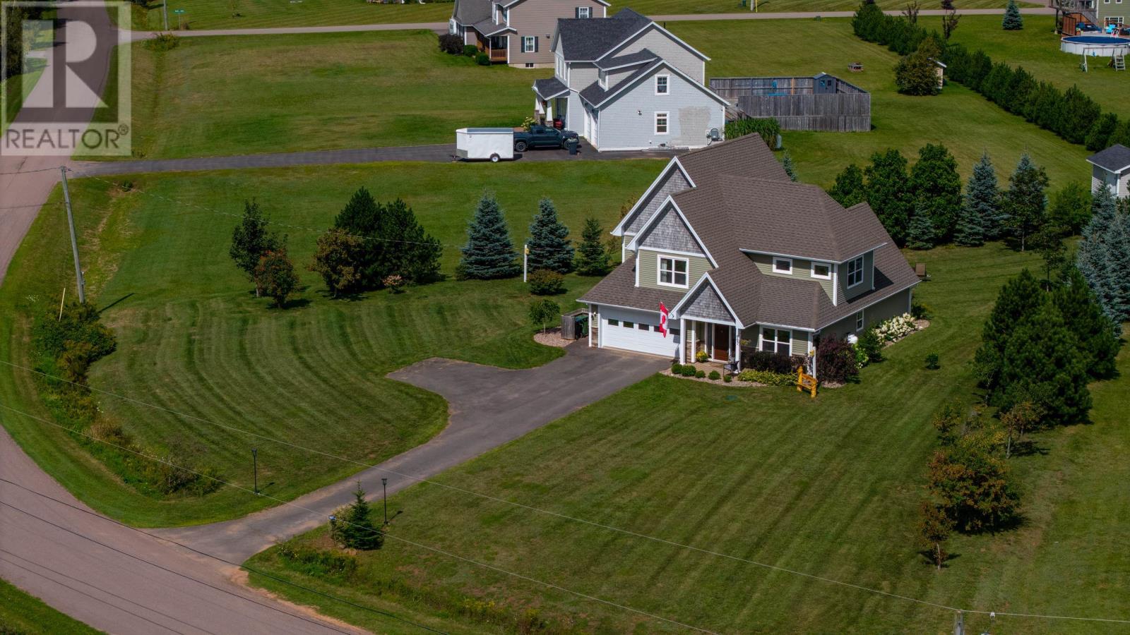 607 City View Drive, Mermaid, Prince Edward Island  C1B 0V9 - Photo 47 - 202622338
