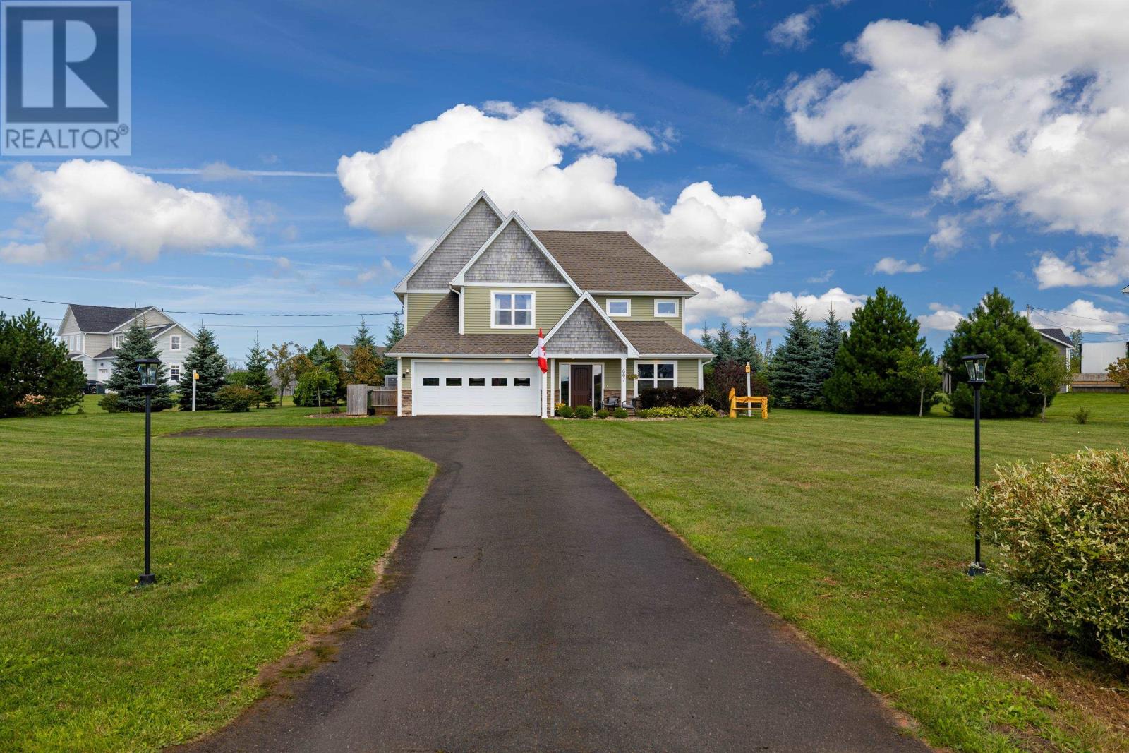 607 City View Drive, Mermaid, Prince Edward Island  C1B 0V9 - Photo 48 - 202622338