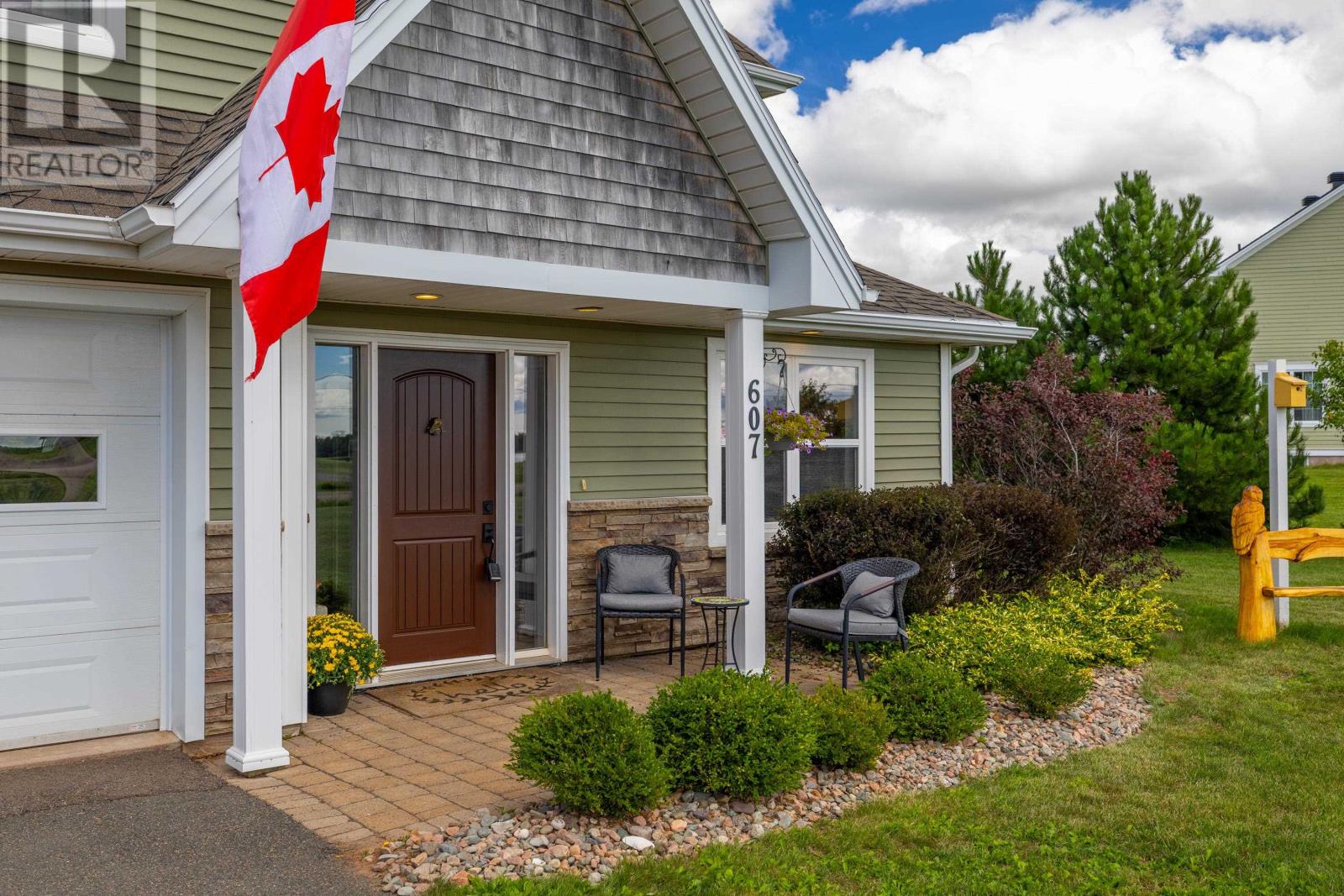 607 City View Drive, Mermaid, Prince Edward Island  C1B 0V9 - Photo 5 - 202622338