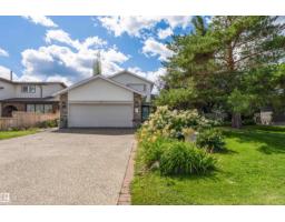 79 WOODSTOCK DR, Sherwood Park, Alberta