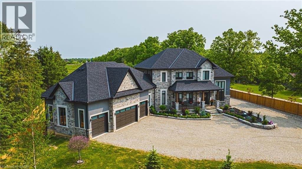 8378 Chippewa Road E, Mount Hope, Ontario  L0R 1W0 - Photo 29 - 40823814