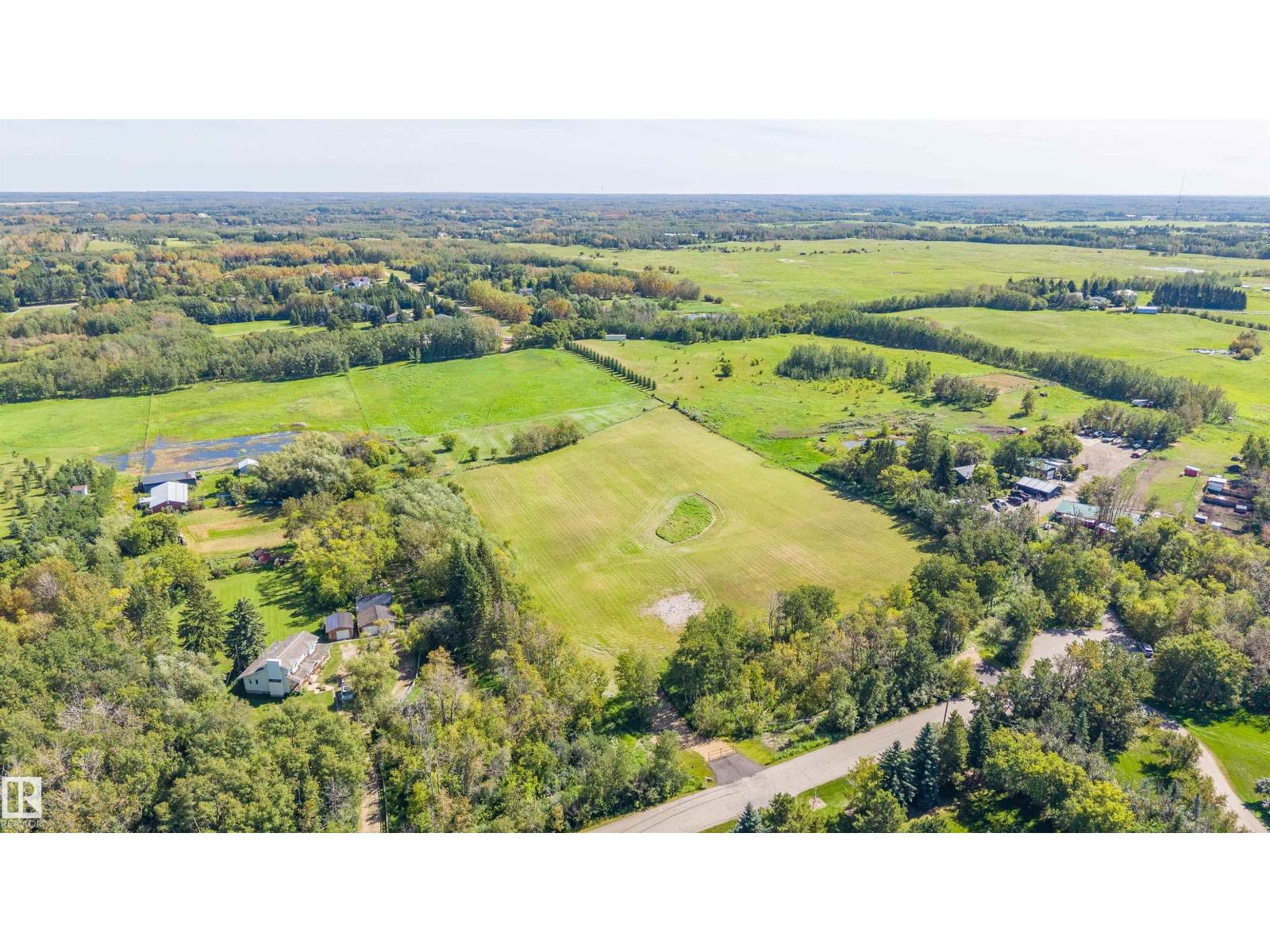 Lot 2 22459 Township Road 530, Rural Strathcona County, Alberta  T8E 2K5 - Photo 10 - E4506892