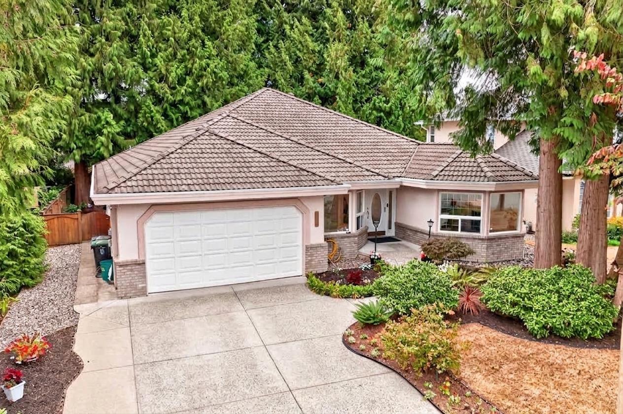 4484 210A STREET, langley, British Columbia