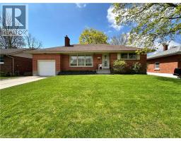130 GARDINER Avenue E, Dunnville, Ontario