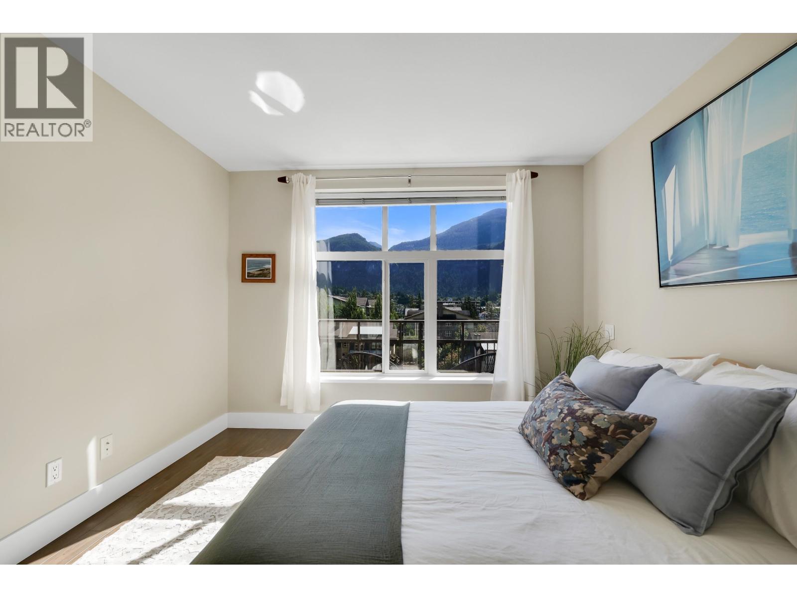 504 1211 Village Green Way, Squamish, British Columbia  V8B 0R7 - Photo 8 - R3160891
