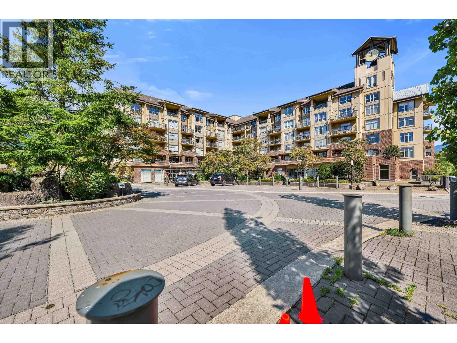 504 1211 Village Green Way, Squamish, British Columbia  V8B 0R7 - Photo 29 - R3160891