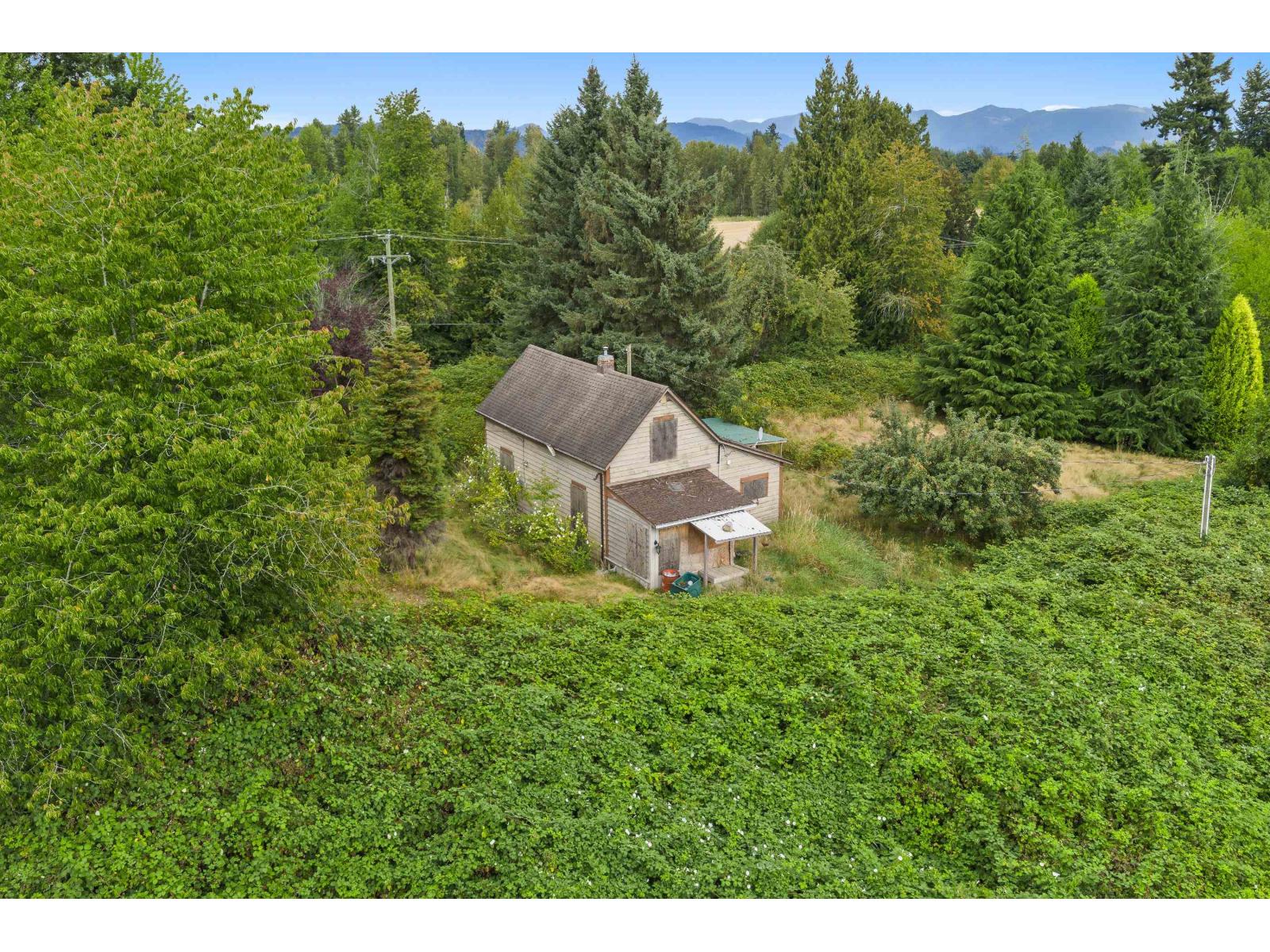 29750 Harris Road, Abbotsford, British Columbia  V4X 1Y9 - Photo 9 - R3160877