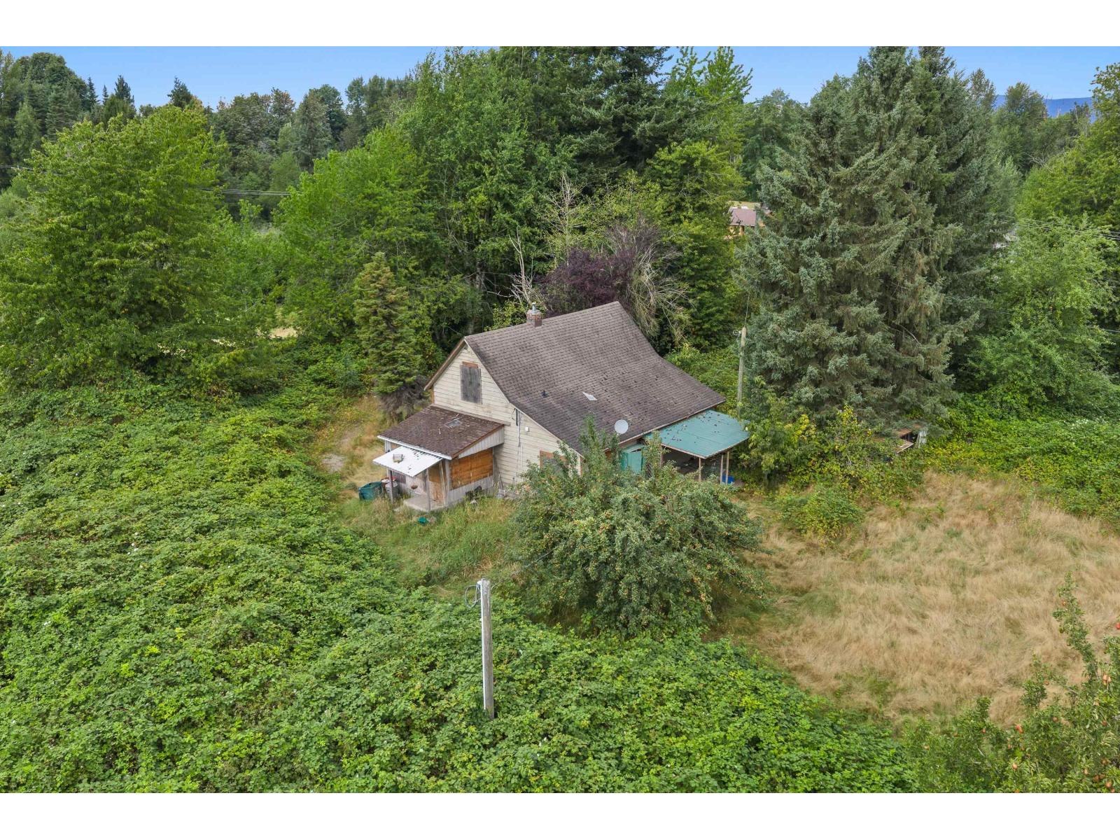 29750 Harris Road, Abbotsford, British Columbia  V4X 1Y9 - Photo 10 - R3160877