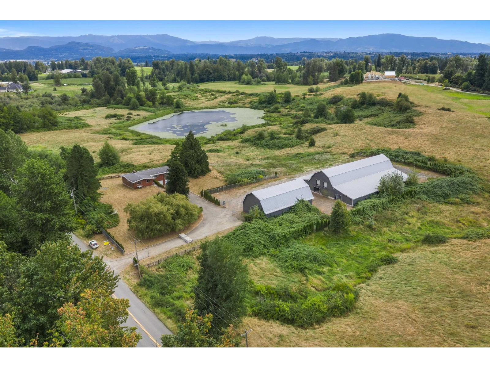 29750 Harris Road, Abbotsford, British Columbia  V4X 1Y9 - Photo 8 - R3160877