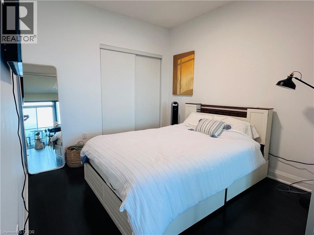 160 Vanderhoof Avenue Unit# 1208, East York, Ontario  M4G 0B7 - Photo 19 - 40859933