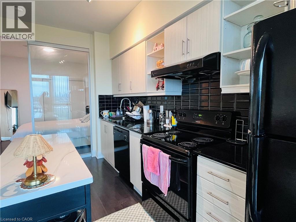 160 Vanderhoof Avenue Unit# 1208, East York, Ontario  M4G 0B7 - Photo 16 - 40859933