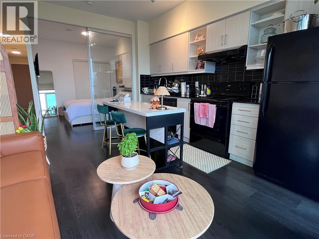 160 Vanderhoof Avenue Unit# 1208, East York, Ontario  M4G 0B7 - Photo 18 - 40859933