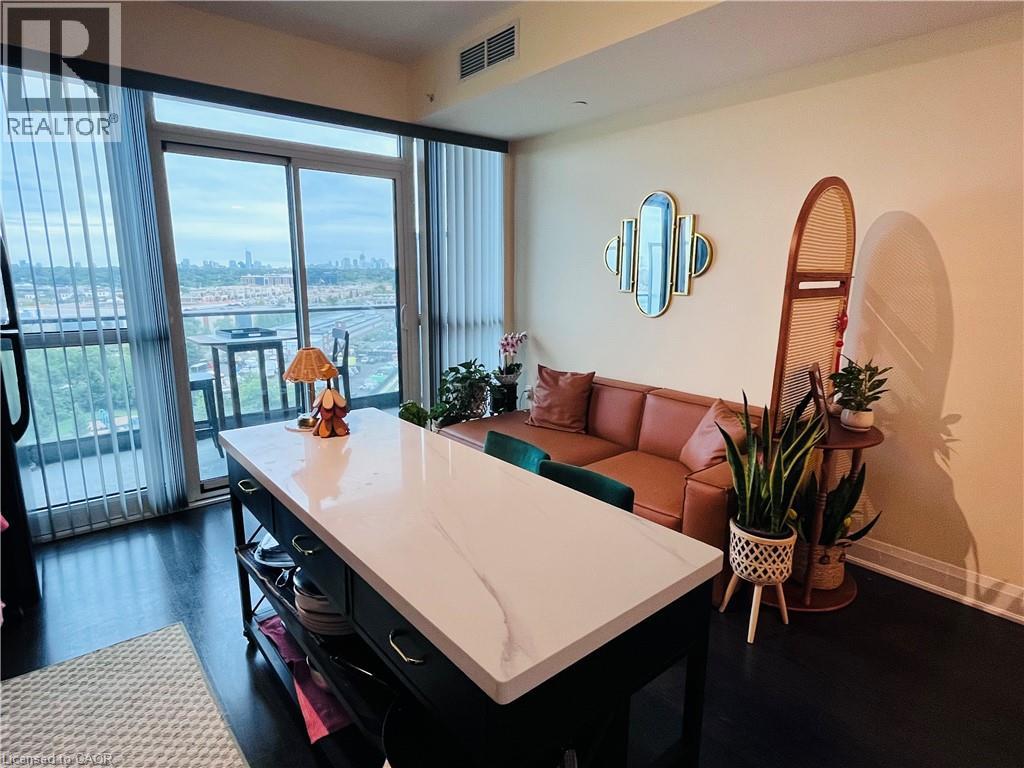 160 Vanderhoof Avenue Unit# 1208, East York, Ontario  M4G 0B7 - Photo 14 - 40859933