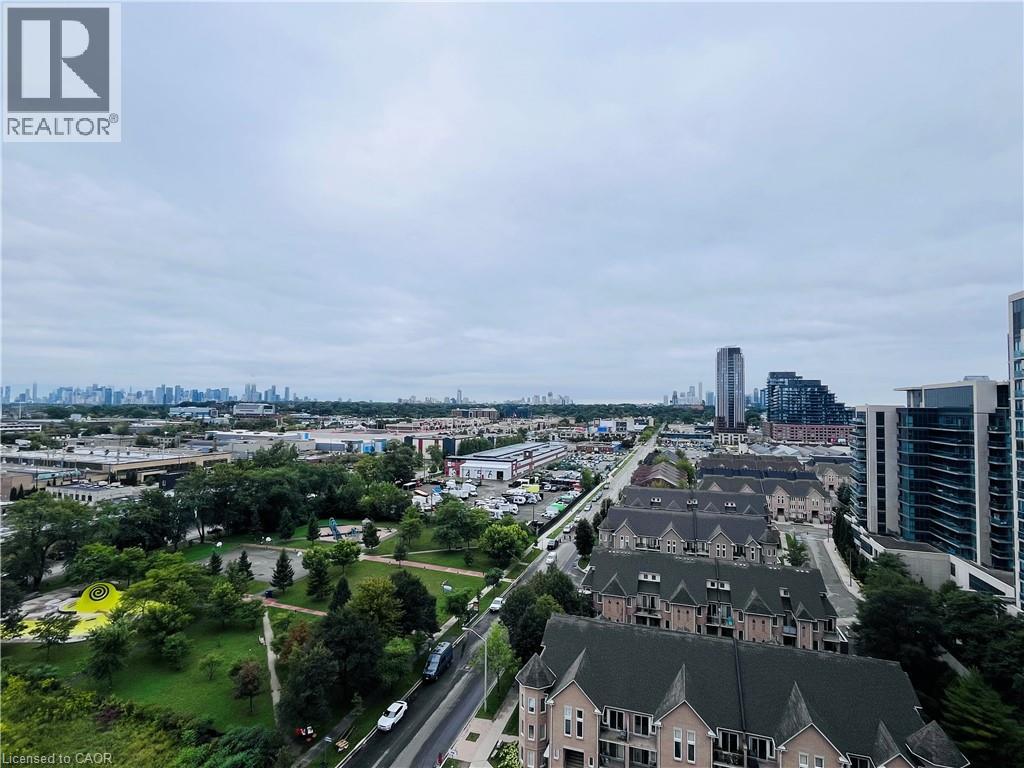 160 Vanderhoof Avenue Unit# 1208, East York, Ontario  M4G 0B7 - Photo 23 - 40859933