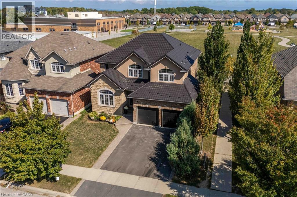 51 SHOWCASE Drive, Hamilton, Ontario