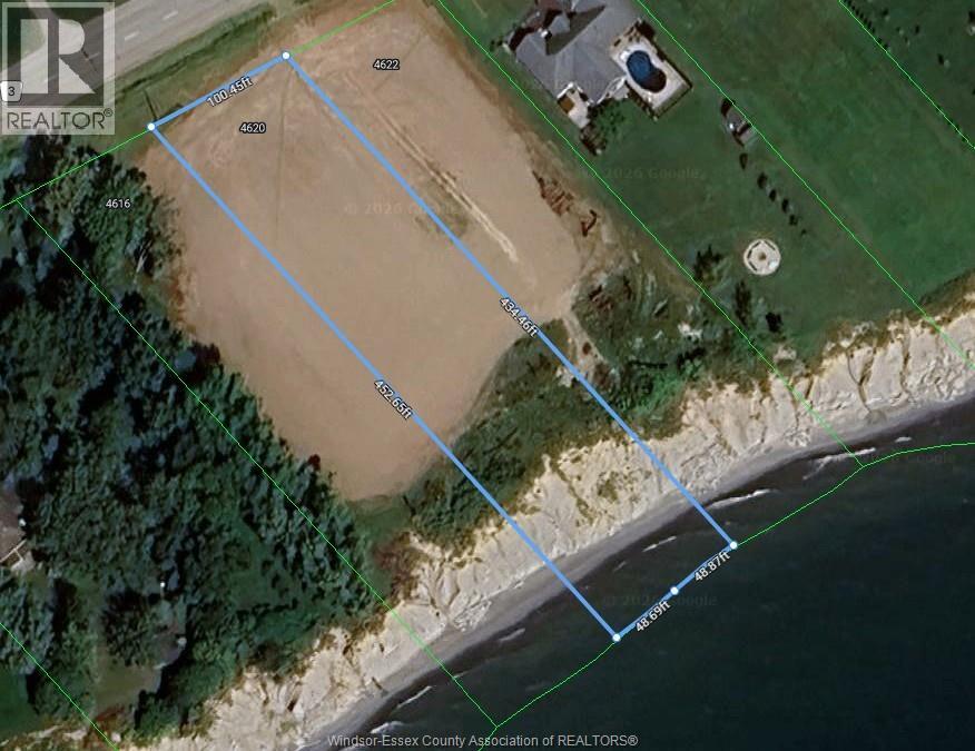 MLS# 26021602: 4620 TALBOT TRAIL, Tilbury, Canada