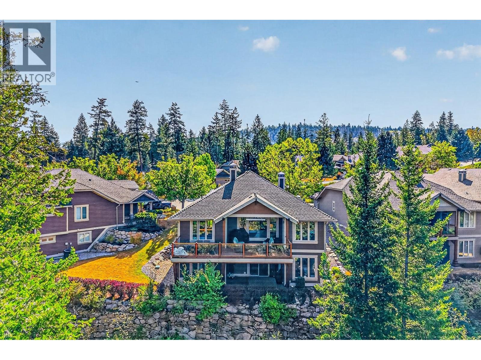159 Dormie Park Crescent, Vernon, British Columbia  V1H 1Y7 - Photo 4 - 10399486