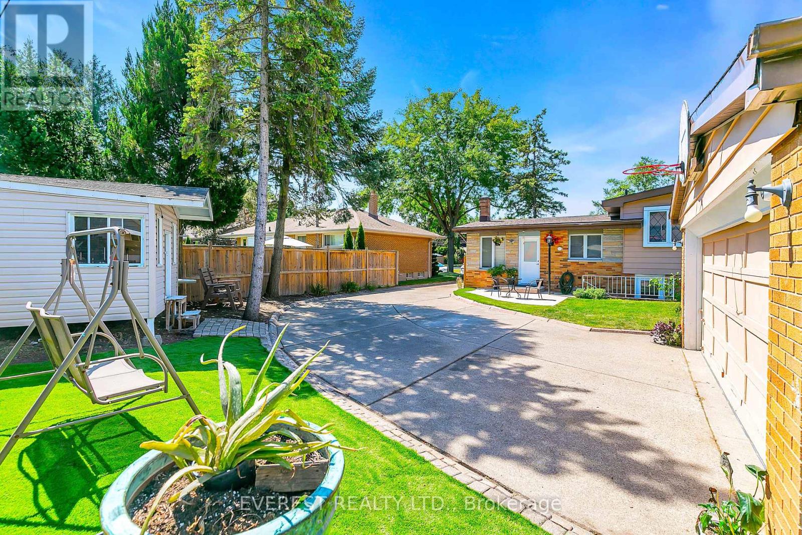 3992 Longfellow Avenue, Windsor, Ontario  N9G 2B3 - Photo 33 - X13738248