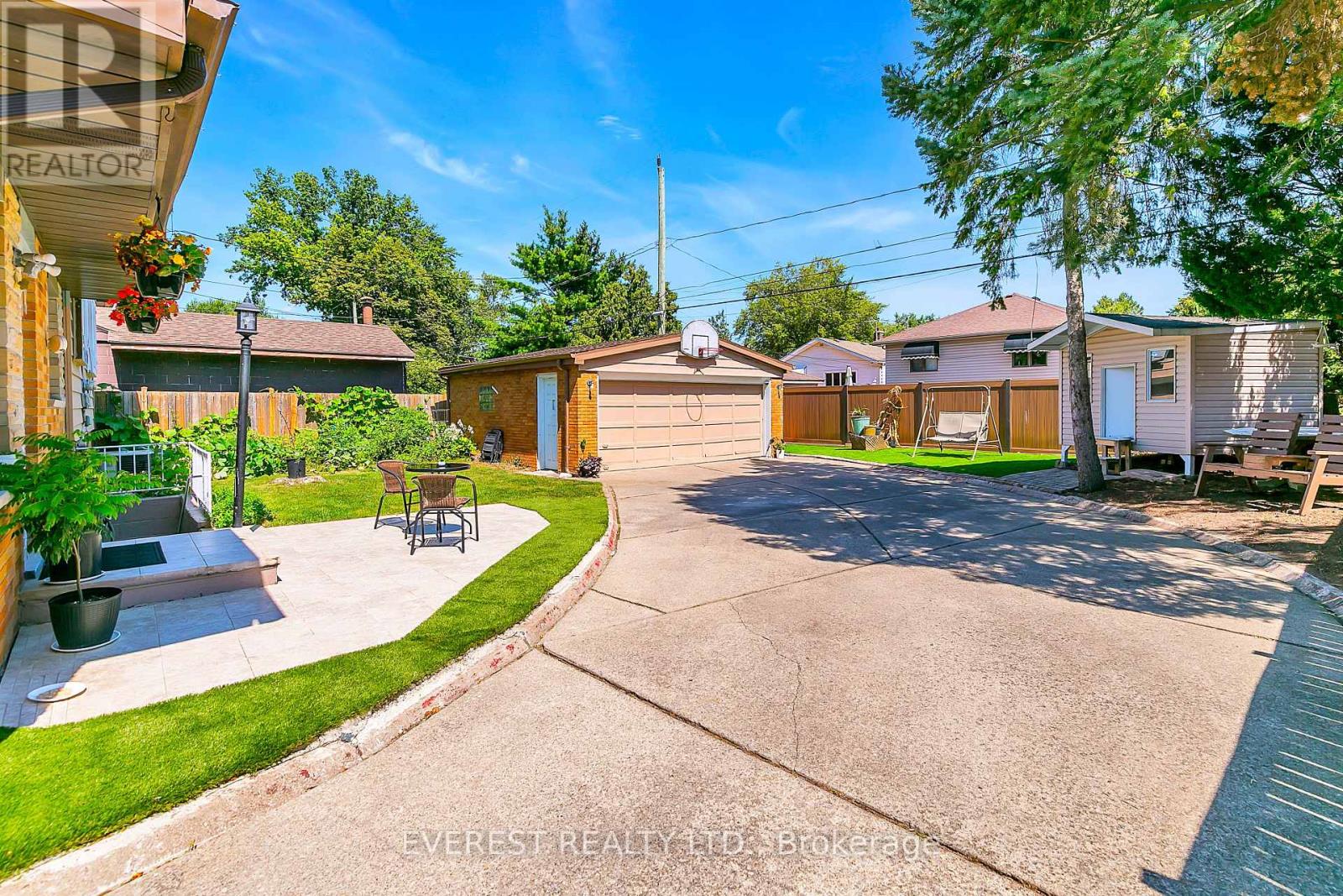 3992 Longfellow Avenue, Windsor, Ontario  N9G 2B3 - Photo 31 - X13738248