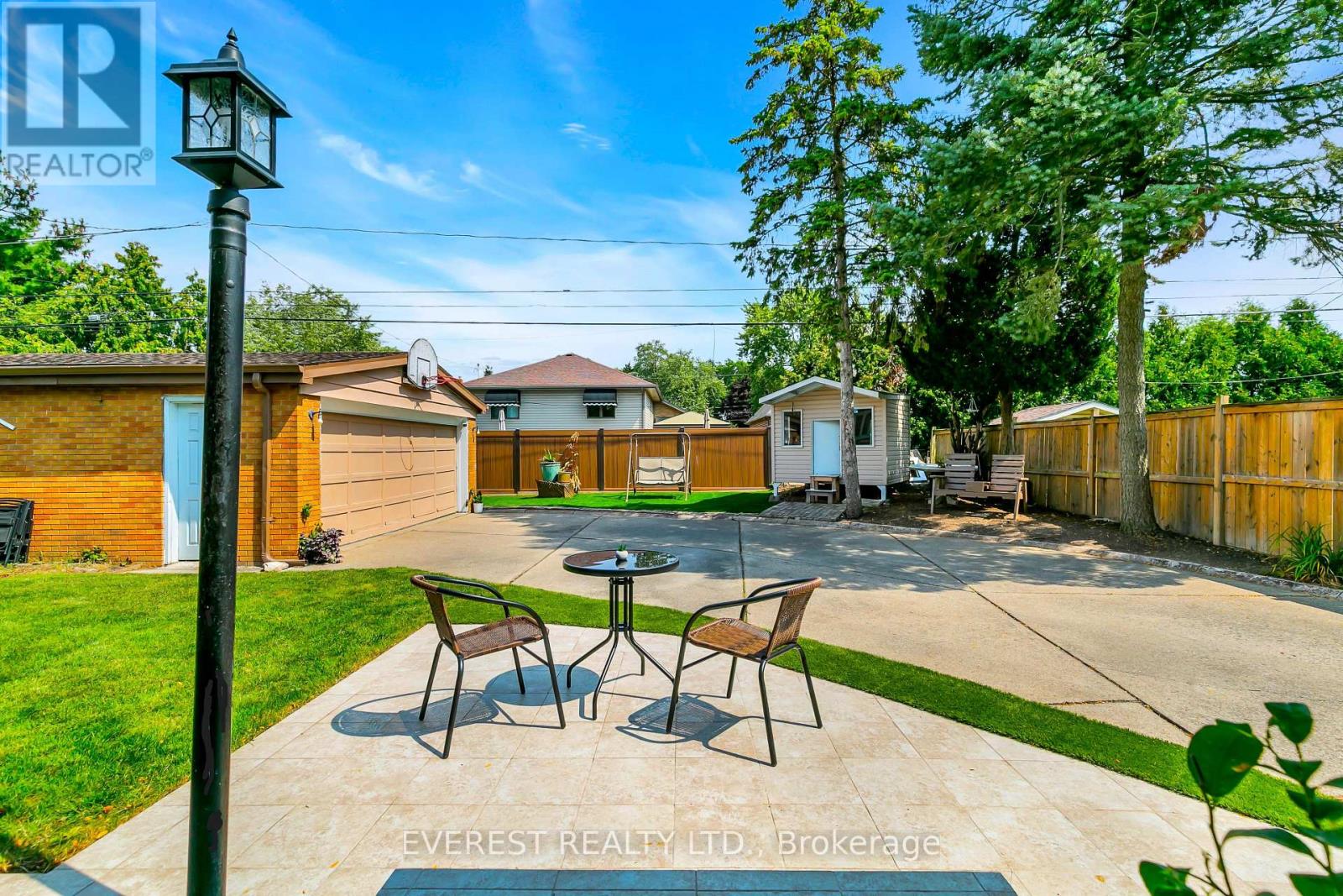 3992 Longfellow Avenue, Windsor, Ontario  N9G 2B3 - Photo 34 - X13738248