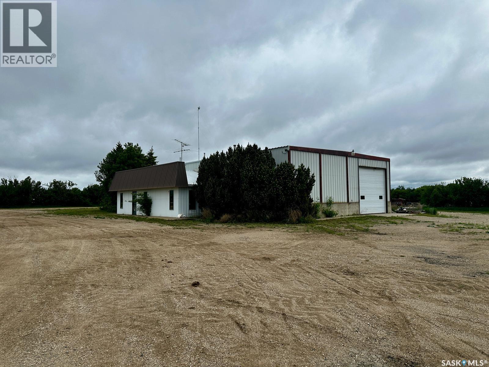 Cudworth Shop & Land photo 1
