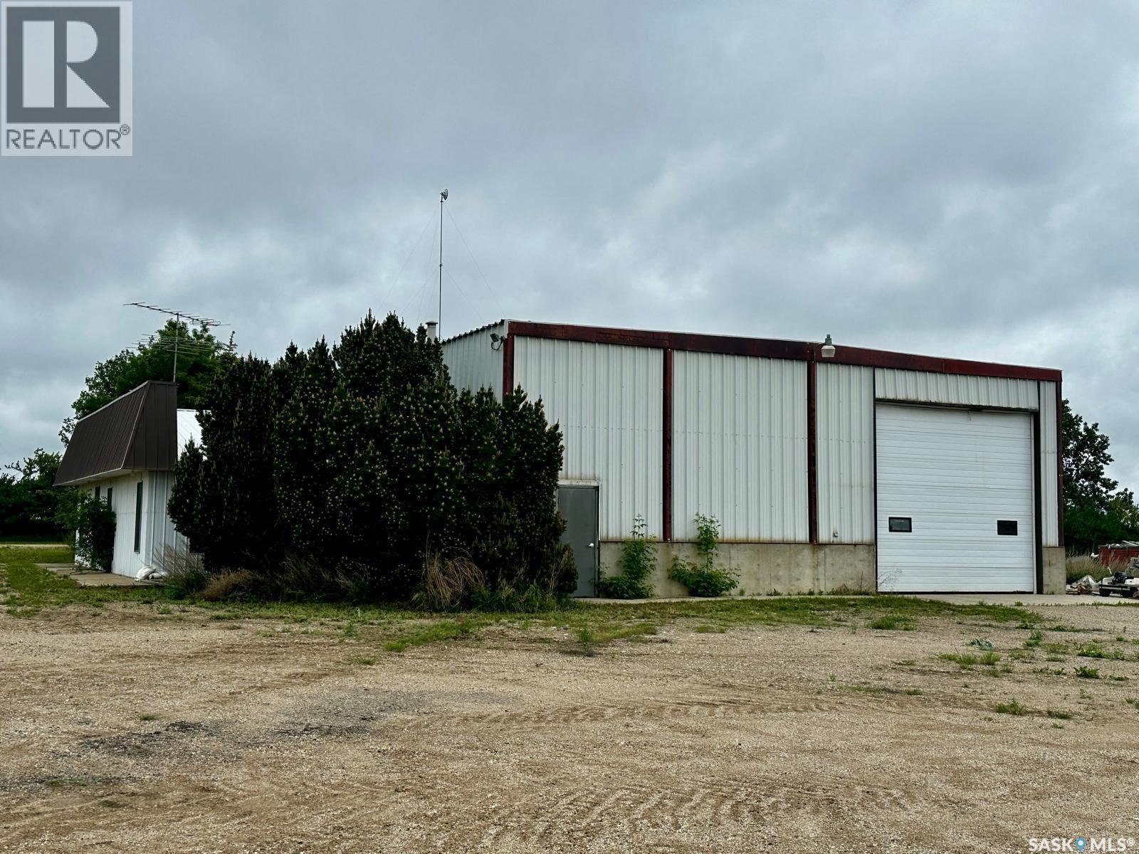 Cudworth Shop & Land photo 3