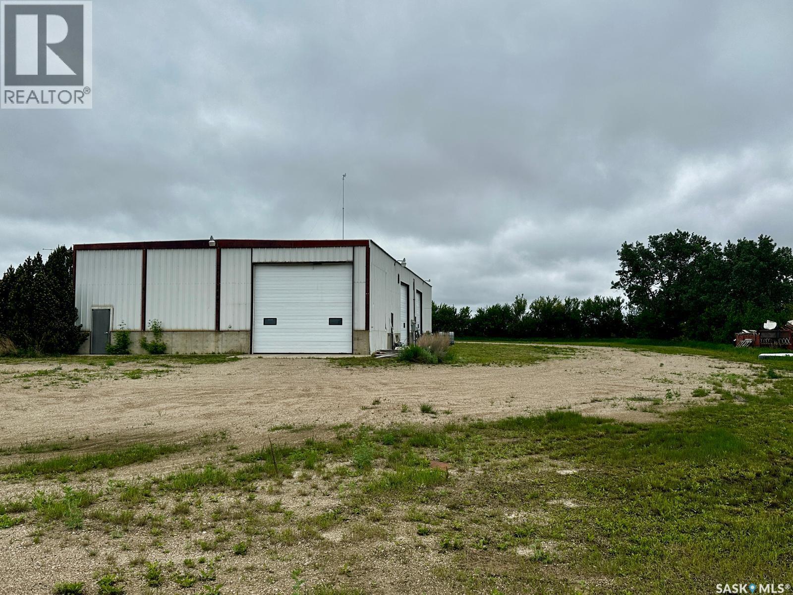 Cudworth Shop & Land photo 5
