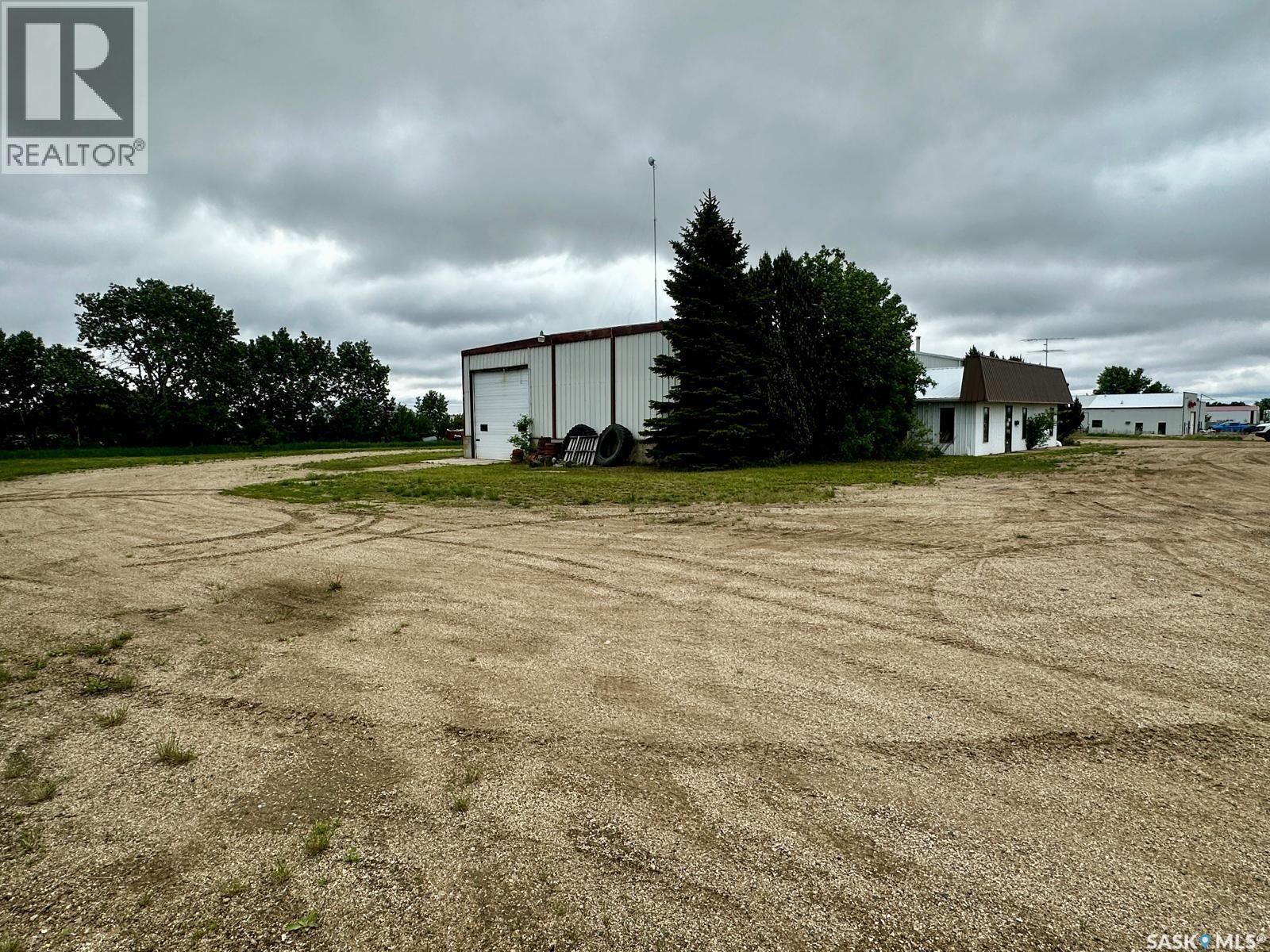 Cudworth Shop & Land photo 7