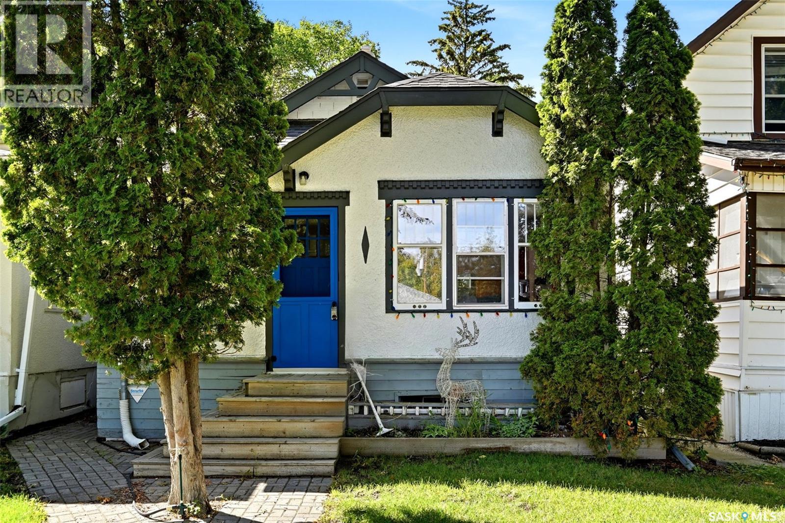 2340 Garnet Street, Regina, Saskatchewan  S4T 3A2 - Photo 2 - SK047451