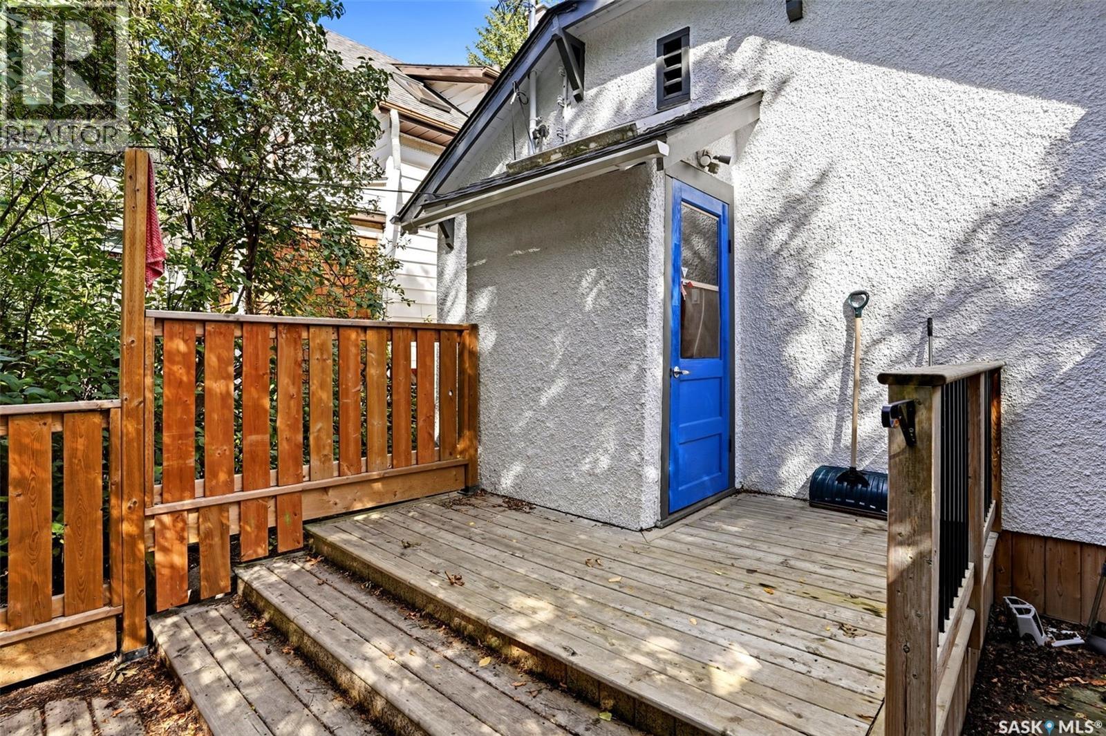 2340 Garnet Street, Regina, Saskatchewan  S4T 3A2 - Photo 26 - SK047451