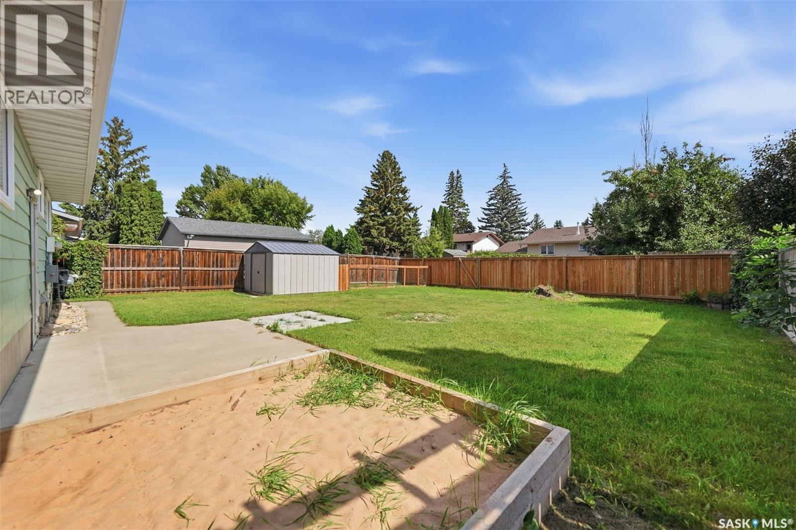 814 Steeves Avenue, Saskatoon, Saskatchewan  S7L 5N1 - Photo 30 - SK047438