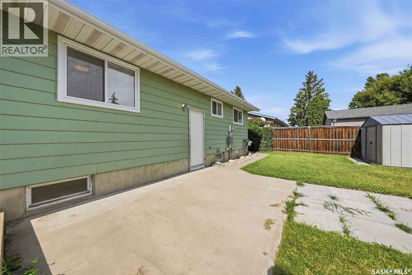 814 Steeves Avenue, Saskatoon, Saskatchewan  S7L 5N1 - Photo 31 - SK047438