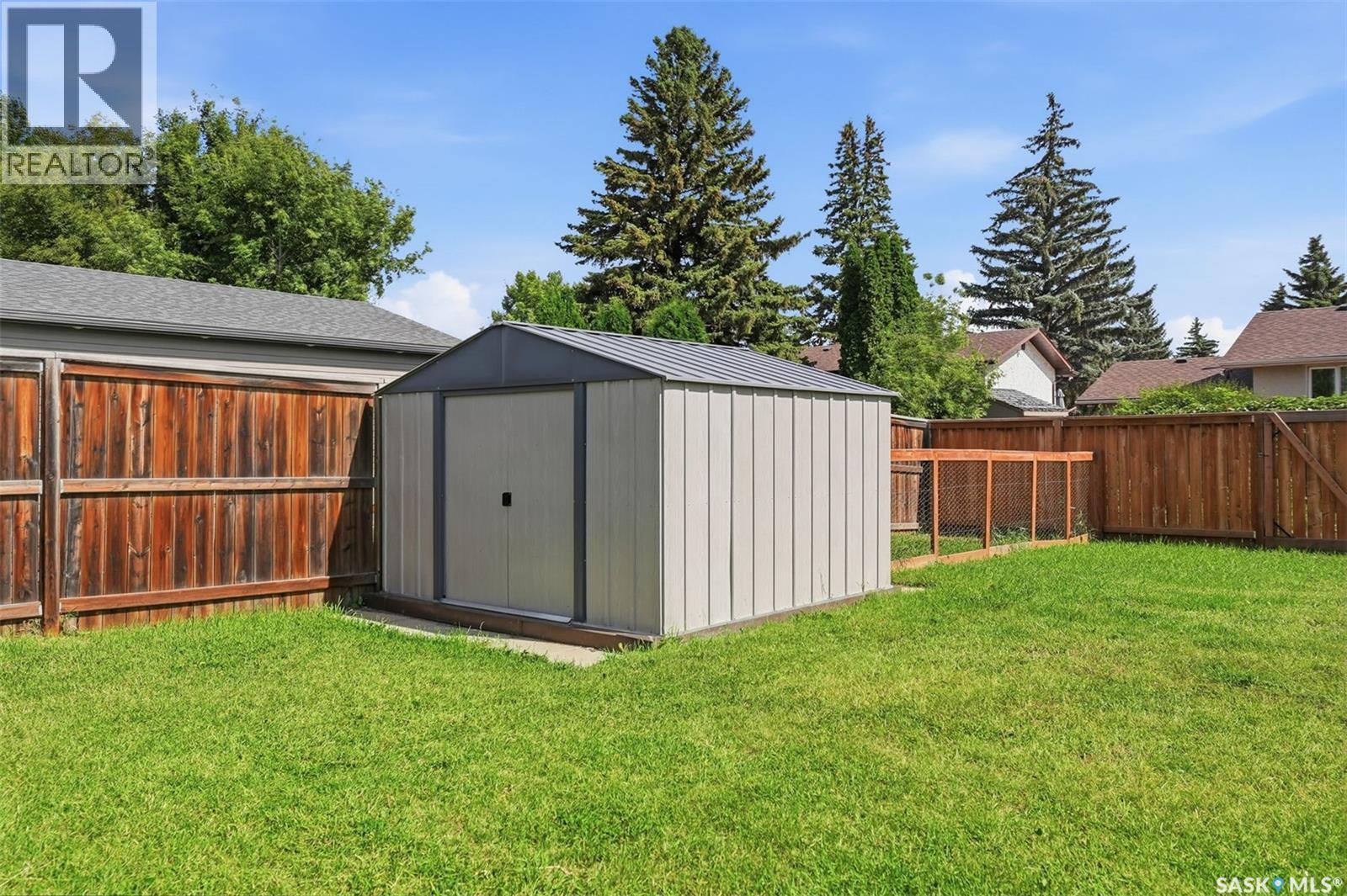 814 Steeves Avenue, Saskatoon, Saskatchewan  S7L 5N1 - Photo 33 - SK047438