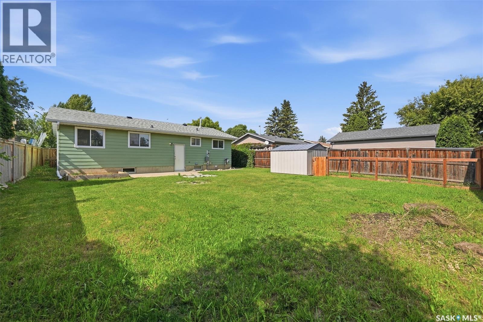 814 Steeves Avenue, Saskatoon, Saskatchewan  S7L 5N1 - Photo 35 - SK047438