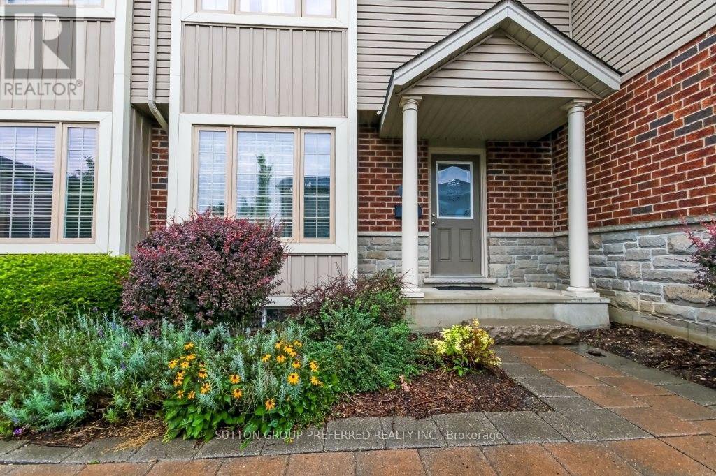 8 - 2145 North Routledge Park, London North, Ontario  N6G 0J8 - Photo 1 - X13742182