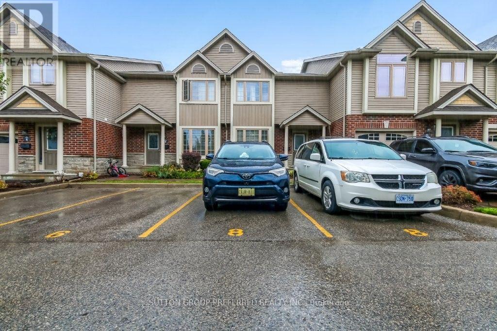 8 - 2145 North Routledge Park, London North, Ontario  N6G 0J8 - Photo 2 - X13742182