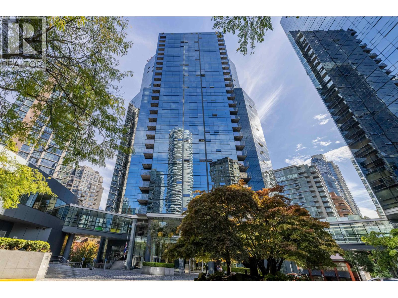 1406 1050 BURRARD, vancouver, British Columbia